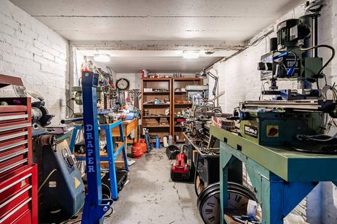 Garage for sale, Cromwell Place, Earls Court, SW5