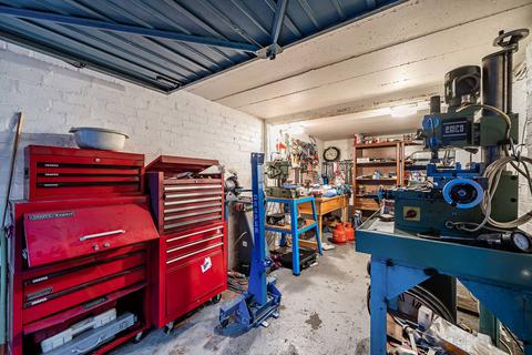 Garage for sale, Cromwell Place, Earls Court, SW5