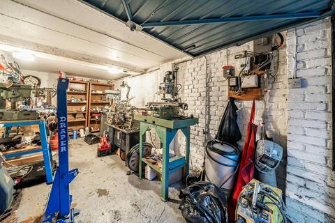 Garage for sale, Cromwell Place, Earls Court, SW5