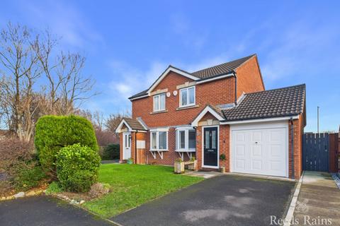Lavan Court, North Yorkshire TS10