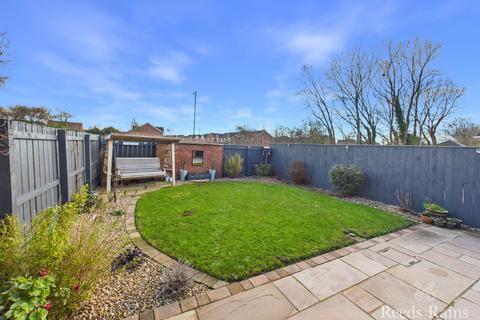 2 bedroom semi-detached house for sale, Lavan Court, North Yorkshire TS10