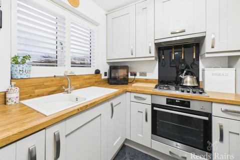 2 bedroom semi-detached house for sale, Lavan Court, North Yorkshire TS10