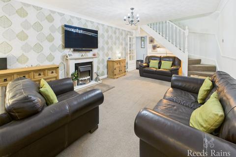 2 bedroom semi-detached house for sale, Lavan Court, North Yorkshire TS10