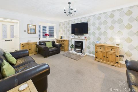 2 bedroom semi-detached house for sale, Lavan Court, North Yorkshire TS10