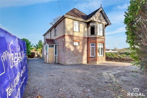 3 bedroom detached house for sale, Main Road, Colden Common, SO21