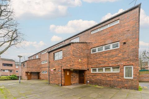 Partington Close, Archway, London, N19