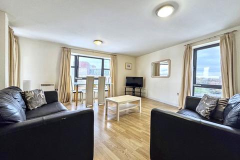 2 bedroom apartment for sale, Mill Road, Quayside, Gateshead, Tyne and Wear, NE8 3QY