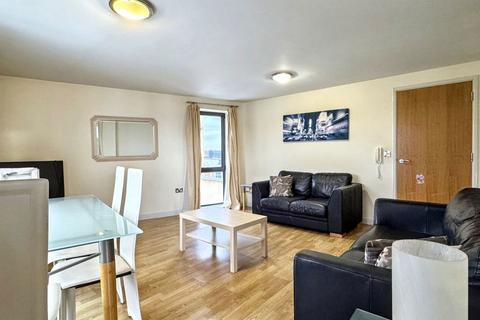 2 bedroom apartment for sale, Mill Road, Quayside, Gateshead, Tyne and Wear, NE8 3QY