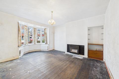 3 bedroom semi-detached house for sale, Hillfield, Whitley Bay