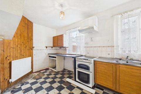 3 bedroom semi-detached house for sale, Hillfield, Whitley Bay