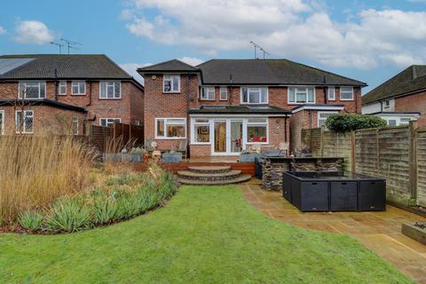 4 bedroom semi-detached house for sale, The Chase, High Wycombe HP10
