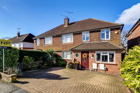 4 bedroom semi-detached house for sale, The Chase, High Wycombe HP10