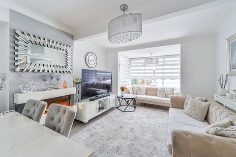 3 bedroom end of terrace house for sale, Boundfield Road, Catford, London, SE6