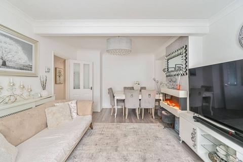 3 bedroom end of terrace house for sale, Boundfield Road, Catford, London, SE6