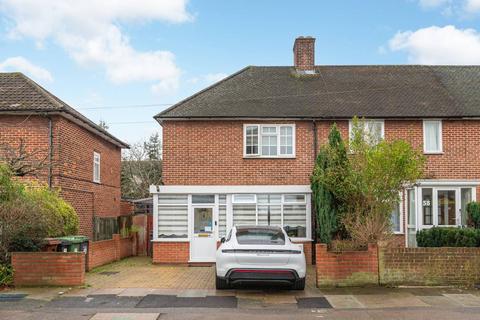 3 bedroom end of terrace house for sale, Boundfield Road, Catford, London, SE6
