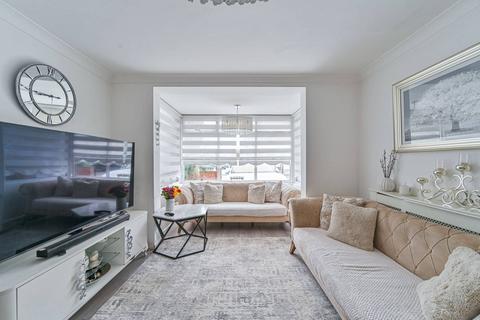 3 bedroom end of terrace house for sale, Boundfield Road, Catford, London, SE6