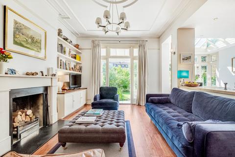 5 bedroom semi-detached house to rent, Lebanon Park, Twickenham, TW1