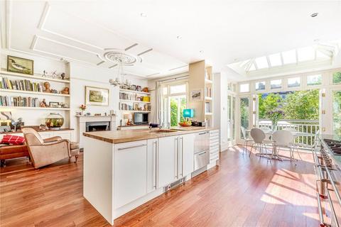 5 bedroom semi-detached house to rent, Lebanon Park, Twickenham, TW1
