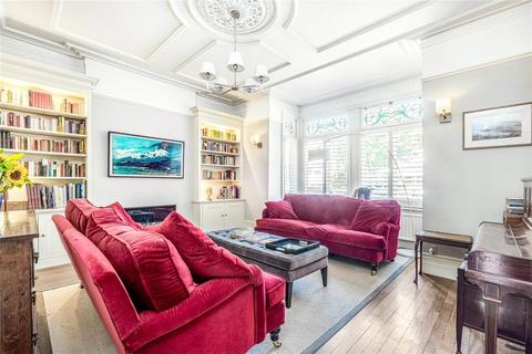 5 bedroom semi-detached house to rent, Lebanon Park, Twickenham, TW1