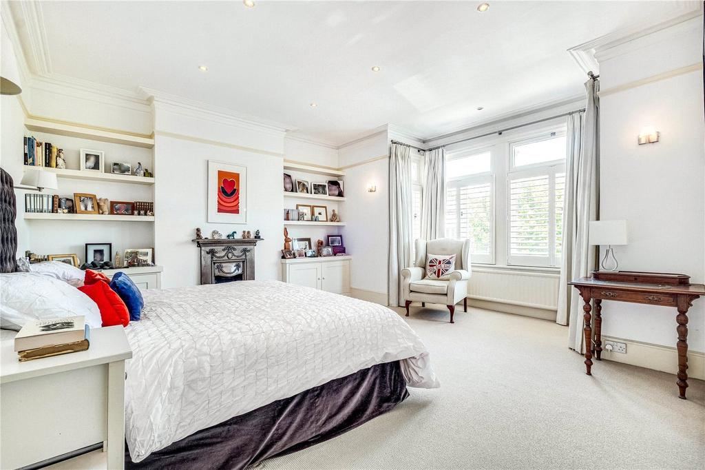 Principal Bedroom
