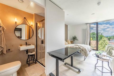 undefined, Greenhill Way, Harrow, HA1