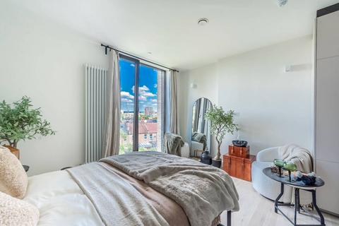 undefined, Greenhill Way, Harrow, HA1