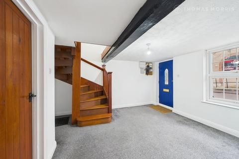 undefined, High Street, Huntingdon PE28