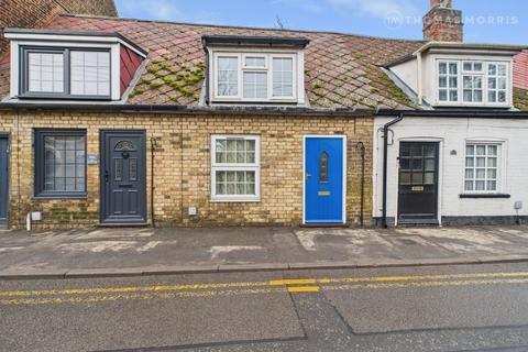 undefined, High Street, Huntingdon PE28