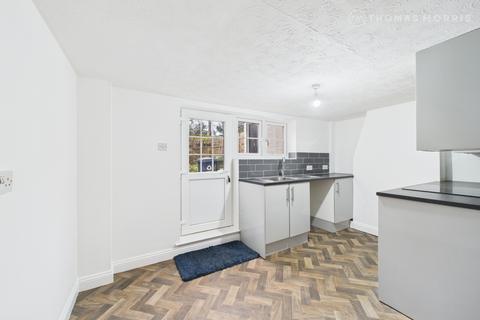 undefined, High Street, Huntingdon PE28