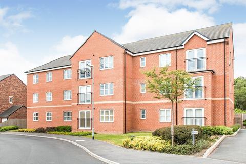 2 bedroom apartment to rent, Scampston Drive, Wakefield WF3