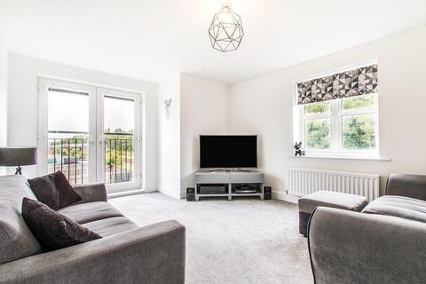 2 bedroom apartment to rent, Scampston Drive, Wakefield WF3