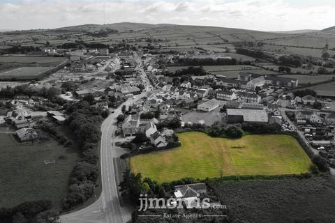 undefined, Green Acres, Crymych, SA41