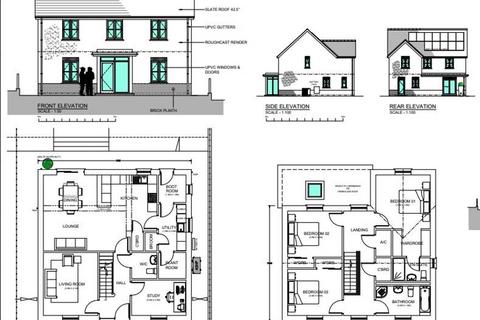 undefined, Green Acres, Crymych, SA41