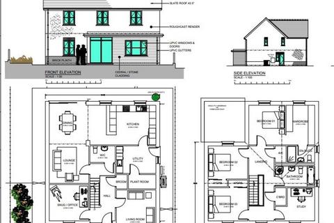undefined, Green Acres, Crymych, SA41