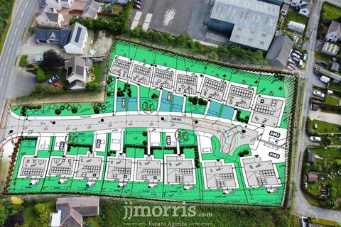 undefined, Green Acres, Crymych, SA41