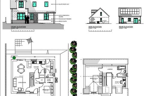 undefined, Green Acres, Crymych, SA41