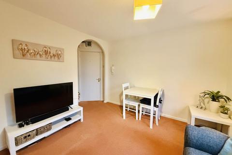 1 bedroom apartment for sale, St. Hughs Rise, Didcot