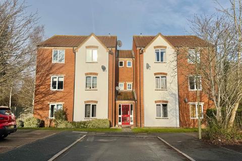 1 bedroom apartment for sale, St. Hughs Rise, Didcot