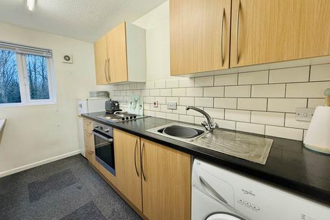 1 bedroom apartment for sale, St. Hughs Rise, Didcot