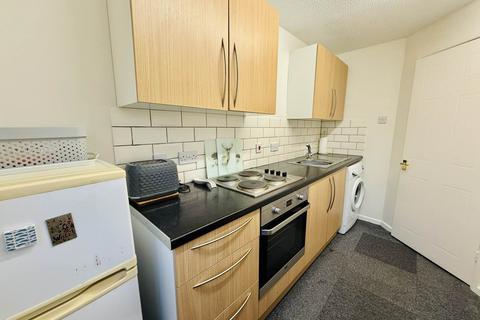 1 bedroom apartment for sale, St. Hughs Rise, Didcot