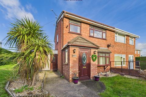 Carlton Drive, Wrexham, LL11