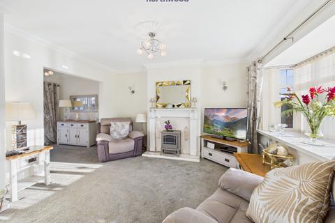 3 bedroom semi-detached house for sale, Carlton Drive, Wrexham, LL11