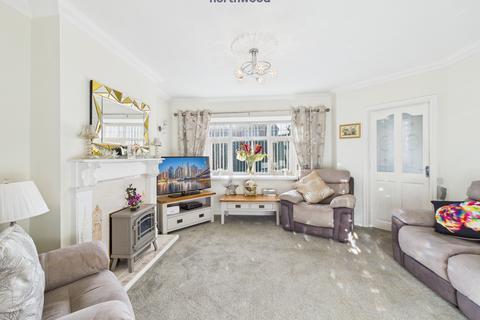 3 bedroom semi-detached house for sale, Carlton Drive, Wrexham, LL11