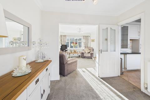 3 bedroom semi-detached house for sale, Carlton Drive, Wrexham, LL11