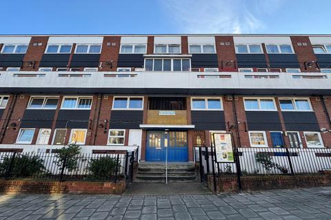undefined, Evering Road, London