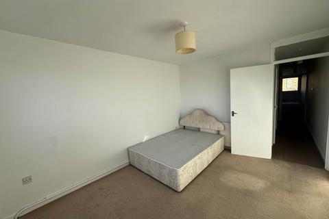 undefined, Evering Road, London