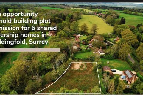 undefined, Combe Lane, Chiddingfold