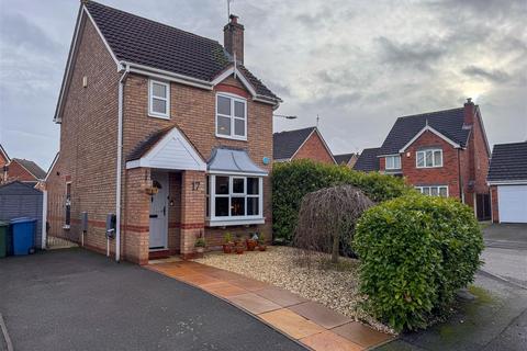 Wallingbrook Rise, Worksop S80