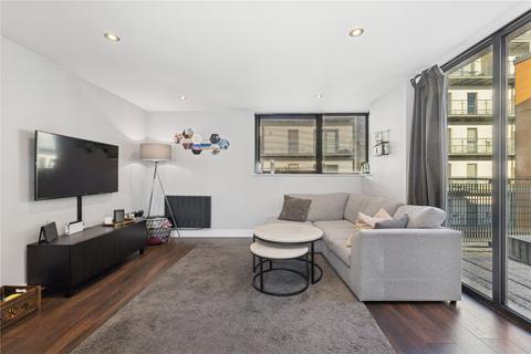Advent Way, Manchester, Greater Manchester, M4