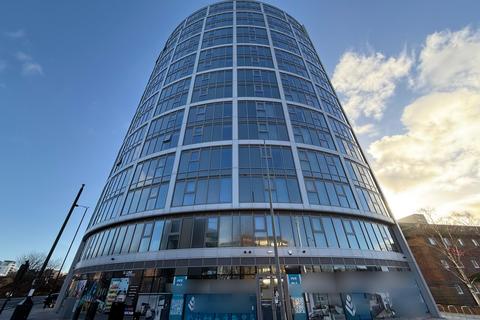 2 bedroom apartment to rent, Park Lane, Liverpool, L1